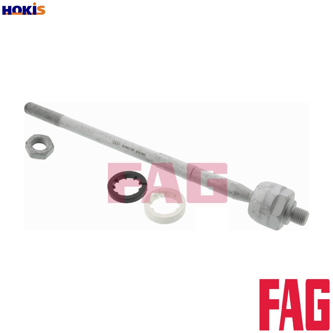 INNER TIE ROD 840 0328 10 FOR RENAULT CLIO/III/EURO/CAMPUS/Sportour/Grandtour