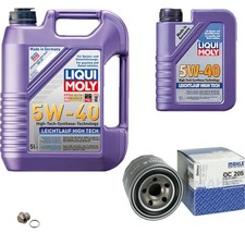 Filtre à huile Subaru IMPREZA