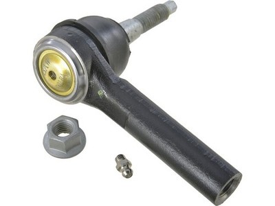 Front Outer API PEC Tie Rod End fits Chevy Equinox 2010-2017 92PNJD