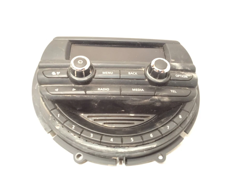 NOREF MANDO MULTIFUNCION / 7546751 PARA MINI MINI DESCAPOTABLE F57 ONE - Imagen 3 de 4