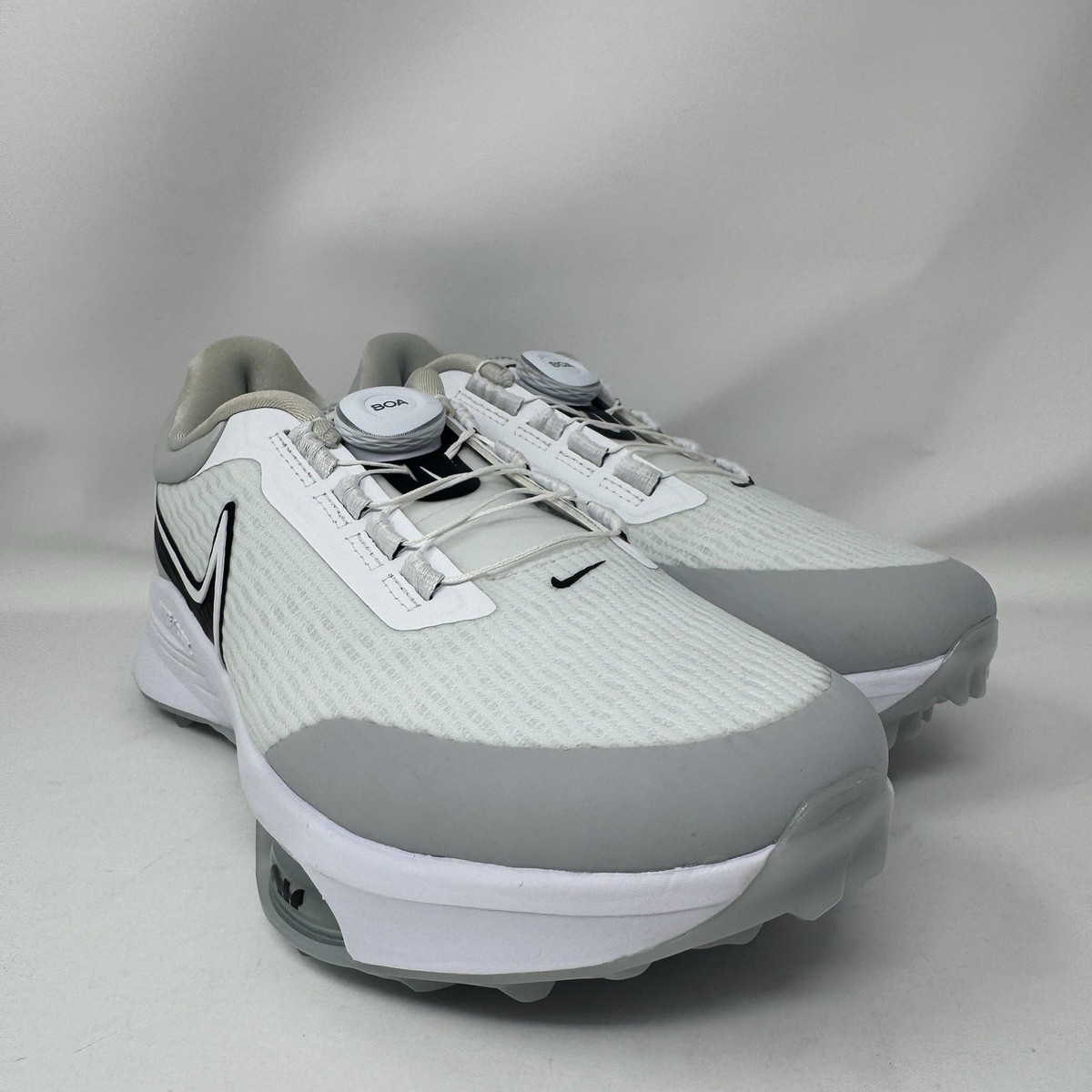 NEW Nike Air Zoom Infinity Tour Next% BOA Golf Shoes DJ5590
