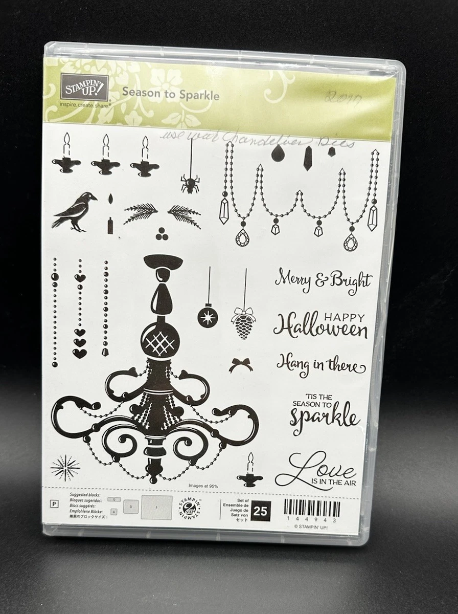 Stampin Up Rare for sale - eBay