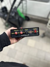 Saltdoggbuyers Products 3011864 Variable Speed Controller For Tgs Spreaders Saltdoggbuyers Products 3011864 Variable Speed Controller For Tgs Spreaders