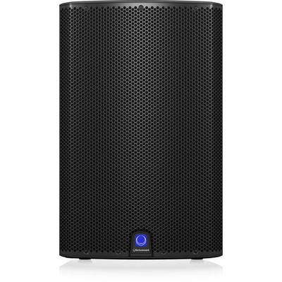 Turbosound iQ15 2500W 15  Powered Speaker