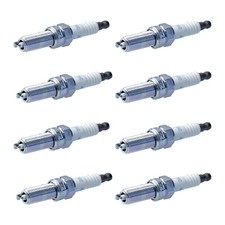 8 Z&uuml;ndkerzen fester SAE-Anschluss NGK Aftermarket-Expertise f&uuml;r u.a. HYUNDAI I30