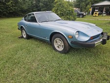 1978 Datsun 280Z 280z