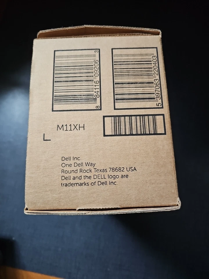 CARTUCHO DE TÓNER IMPRESORAS LÁSER DELL - B2360D, B2360DN, B3460DN, B3465DNF - NEGRO Foto 2 de 4