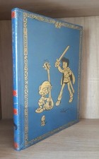 JOHAN & PIRLOUIT - Peyo - Integrale Tome 8 - Rombaldi - NEUF SOUS BLISTER