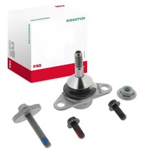 Rotule de suspension Volvo XC70