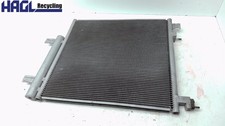 Condensateur Chevrolet SPARK
