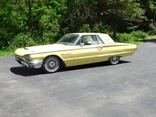 1964 Ford Other 