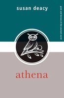 Athena | Susan Deacy | Taschenbuch | Einband - Flex.(Paperback) | Englisch