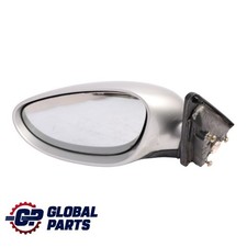 Porsche Boxster 986 Door Wing