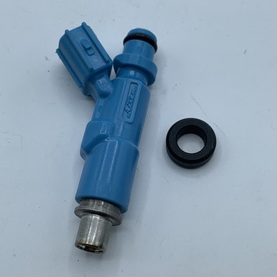 Einspritzdüsen Nr. 23250-29015 für Toyota Yaris 1999-2005 1.0L 1.3L Blau 4X Einspritzdüsen Nr. 23250-29015 für Toyota Yaris 1999-2005 1.0L 1.3L Blau 4X