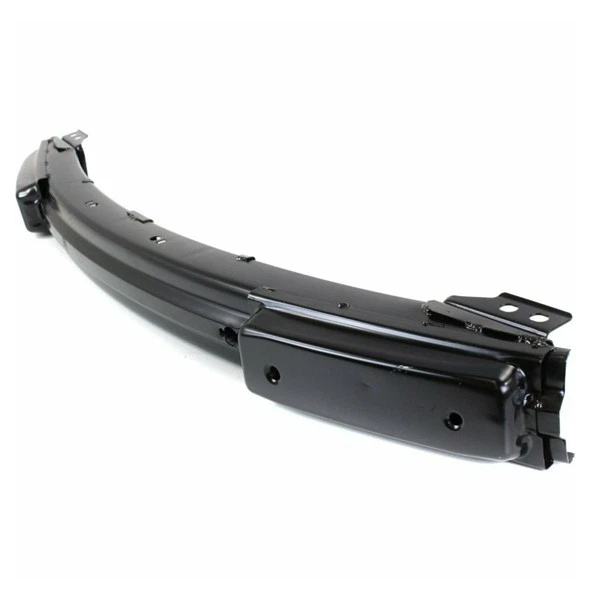 For 04-05 TSX 2.4L Front Bumper Face Bar Reinforcement Crossmember Primed Steel - Imagem 3 de 4