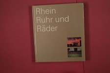 346274 Peter Hueüntenberger RHEIN RUHR UND RÄDER Westdeutsche Landesbank Bilder