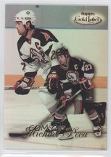 1998-99 Topps Gold Label Class 1 Michael Peca #91 l2u