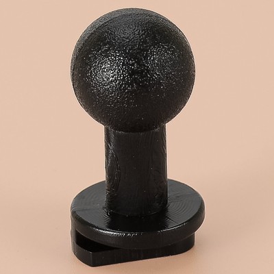 Suction cup mount fit for Mio/Navman Mivue 7xx 8xx car Dash cam DVR camera TOP