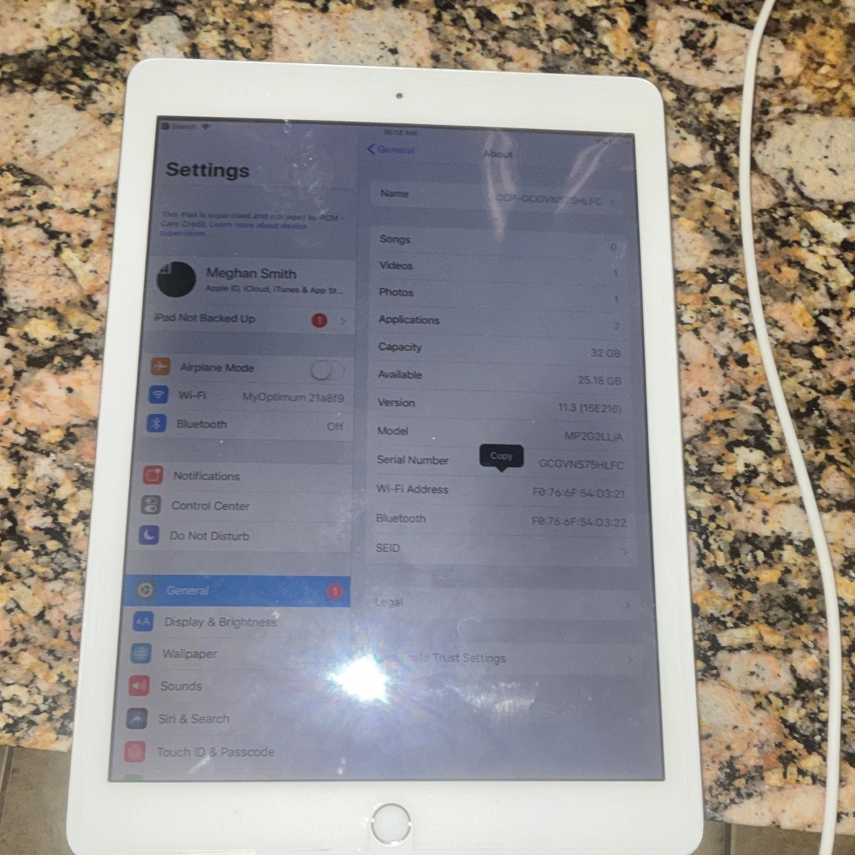 Apple iPad 2 32 GB Tablets for sale | eBay