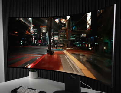 LG 45GX950A Ultra Gear OLED 45