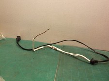 Power cord no plug or breaker Off DeWalt DWPW2100 Type 10 Pressure Washer