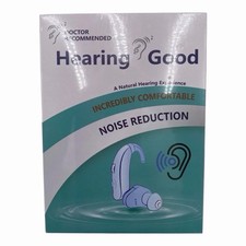 Digital Hearing Aids Hearing Good Noise Reduction Sound Amplifier Rechargeable
