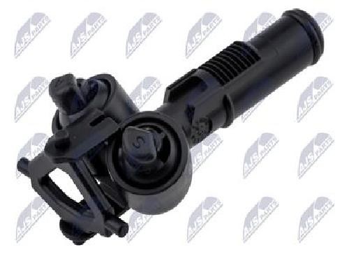 WASHER FLUID JET HEADLIGHT CLEANING EDS-VV-020 FOR VOLVO D5244T5/5244T4 2.4L - Image 6