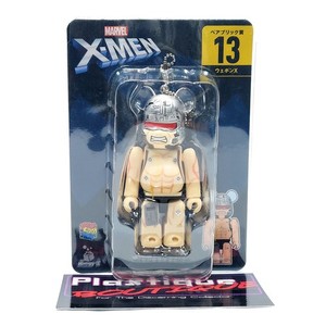 Wolverine Bearbrick | eBay