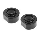 2pcs Front or Rear Leveling Lift Kit Spacers for Jeep Wrangler TJ 2WD 4WD