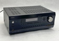 Integra DTR-20.4 5.2-Channel AV Audio Video Surround Sound Receiver