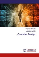 Vishwajit K. Barbudhe (U. A.) | Compiler Design | Taschenbuch | Englisch (2020)