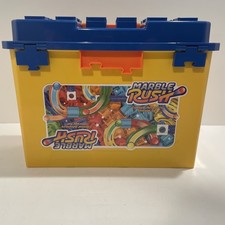 VTech - Marble Rush Colossal Adventure Storag...