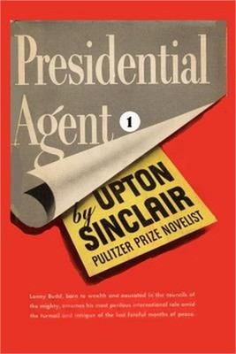 Presidential Agent I. (Paperback or Softback)