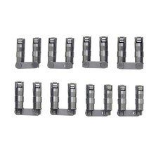 Retro-fit Hydraulic Roller Lifters Link Bar Small Block Fit For Chevy Retro-fit Hydraulic Roller Lifters Link Bar Small Block Fit For Chevy