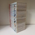 Fruits Basket Manga: English Vol 1-23 + Japanese Vol 1-23 + DVD Vol 1-4 Box Set — photo 5