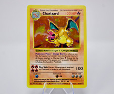 Charizard [Shadowless] #4 Prices | Pokemon Base Set | Pokemon Cards