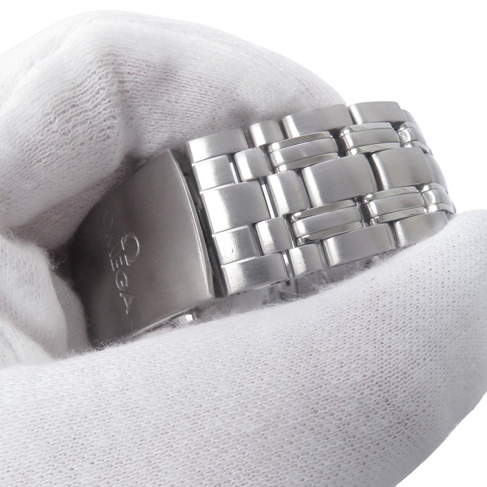 OMEGA Seamaster Professional Diver 300M Co-Axial Chronometer 41mm Stainless ... image 7