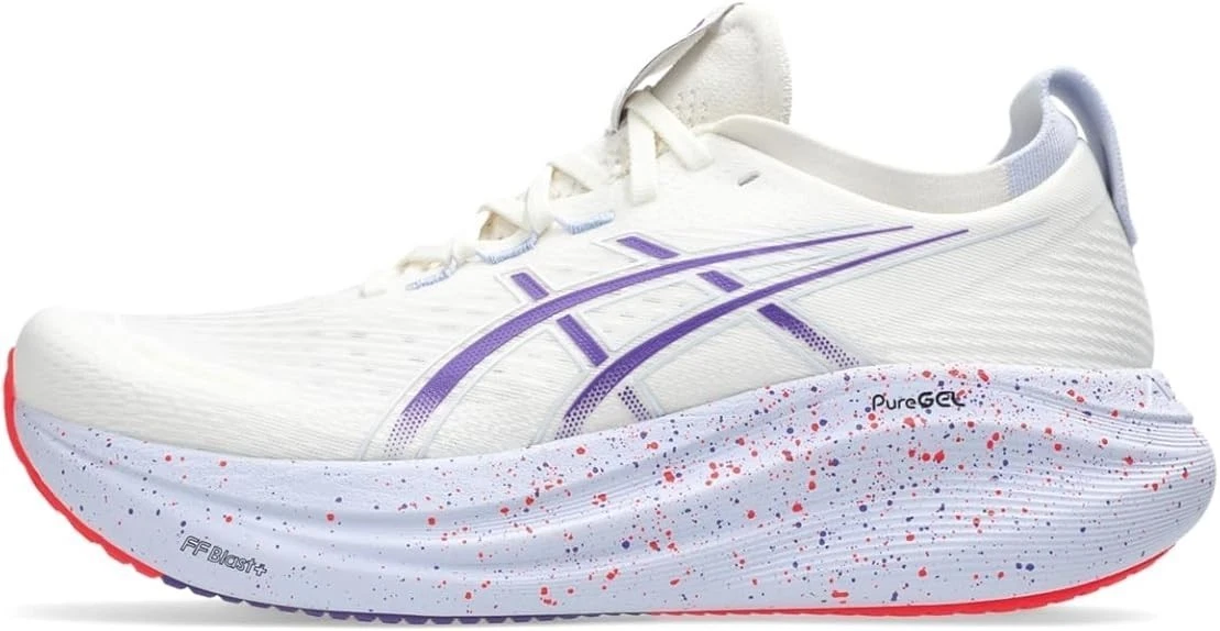 ASICS Gel Nimbus 22 Modern Tokyo - Orange Pop for Sale