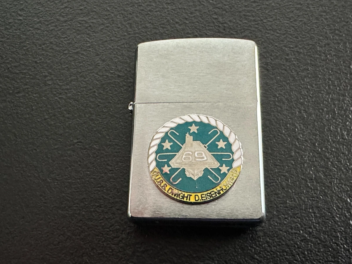 Zippo USS for sale | eBay