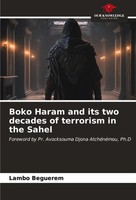 Boko Haram And Its Two Decades Of Terrorism In The Sahel Lambo Beguerem Buch