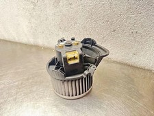 OPEL CORSA D Innenraumheizung 5D3330100 5D3130100 Petrol 141kw 2007 34469236