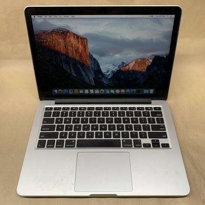 MacBook Pro 13