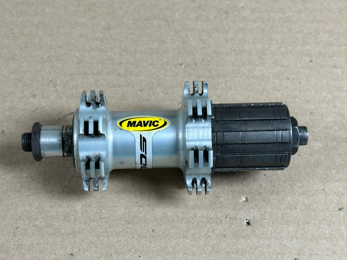 Mavic 28 Spoke Holes Hubs for sale | eBay