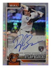 Dylan Beavers Logofractor 2026 Auto