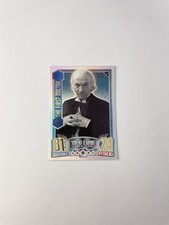 2013 Topps Doctor Who Alien Attax Trading Card Game 41
