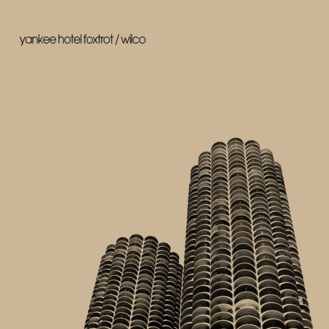 Wilco Yankee Hotel Foxtrot 2022 Remaster