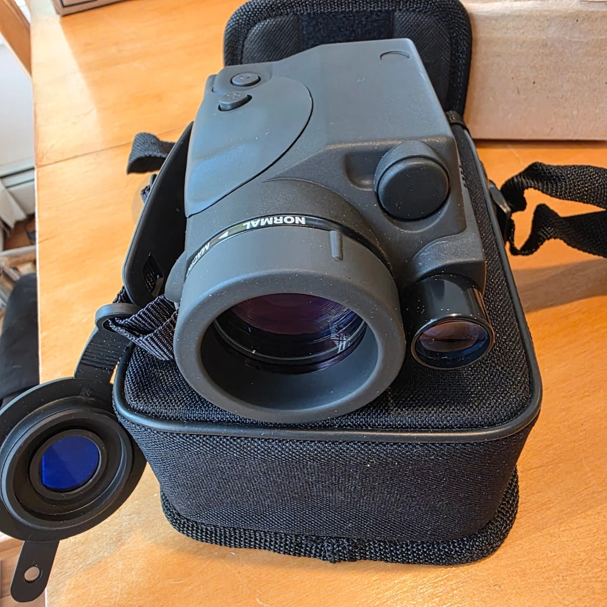 Yukon Night Vision Monocular Night Vision Optics for sale | eBay