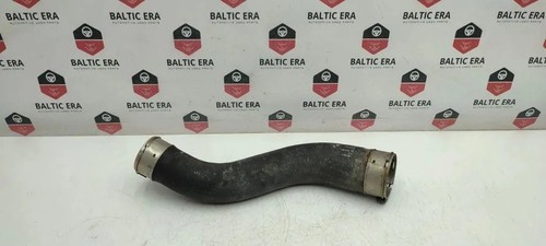 BMW 1 F20 Ladeluftkühlerschlauch 7638455 1371 1.50 Petrol 2018 31527654