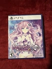 Neptunia: Sisters vs Sisters for PlayStation 5 - NEW