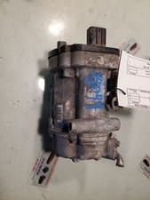 AC Compressor Prius VIN Fu 7th And 8th Digit Fits 16-19 PRIUS 41961